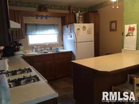 606 E Spaulding St, Riverton, IL 62561 photo 5