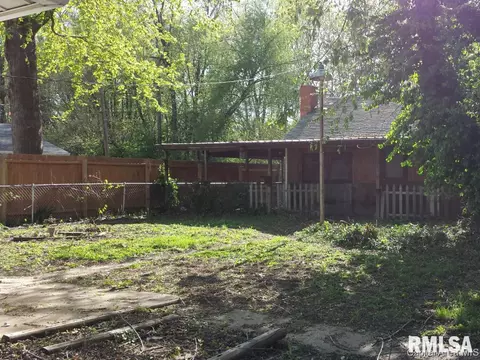 233 N Wesley, Springfield, IL 62702 photo 15
