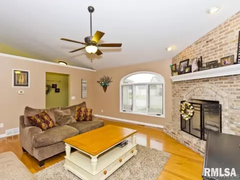 2313 Gander, Springfield, IL 62711 photo 16