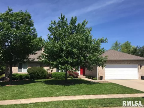 2313 Gander, Springfield, IL 62711 photo 1