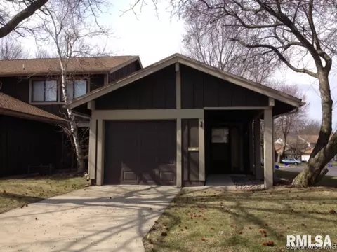 1 Oakbend Ct, Springfield, IL 62704 photo 1