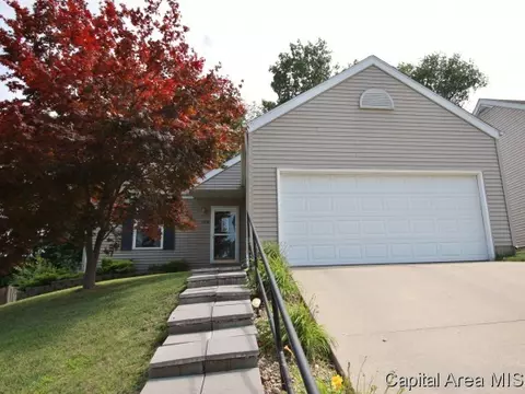 1508 Brenda Ct, Springfield, IL 62702 photo 1