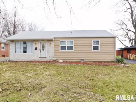 1201 W Iles, Springfield, IL 62704 photo 1