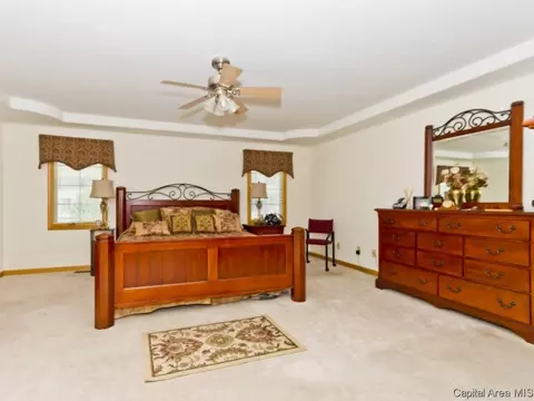6109 Spindell, Springfield, IL 62711 photo 16