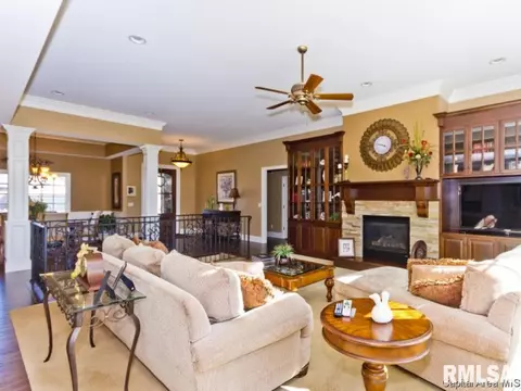 5305 White Marsh Ct, Springfield, IL 62711 photo 7
