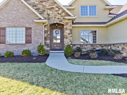 5305 White Marsh Ct, Springfield, IL 62711 photo 2