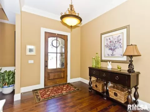 5305 White Marsh Ct, Springfield, IL 62711 photo 3