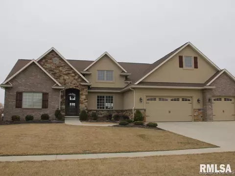 5305 White Marsh Ct, Springfield, IL 62711 photo 1