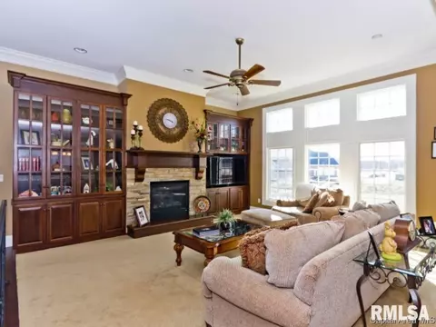 5305 White Marsh Ct, Springfield, IL 62711 photo 5