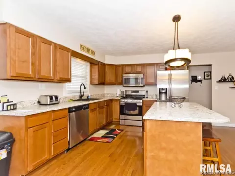 4442 S 3rd, Springfield, IL 62703 photo 5