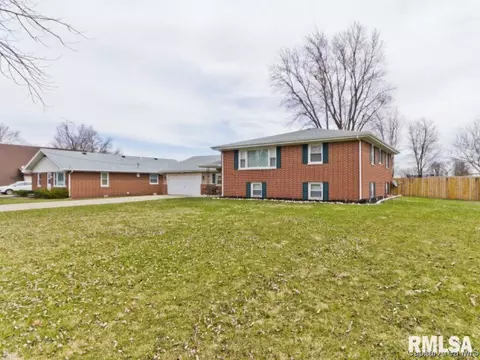 4442 S 3rd, Springfield, IL 62703 photo 2