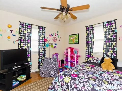 4442 S 3rd, Springfield, IL 62703 photo 25