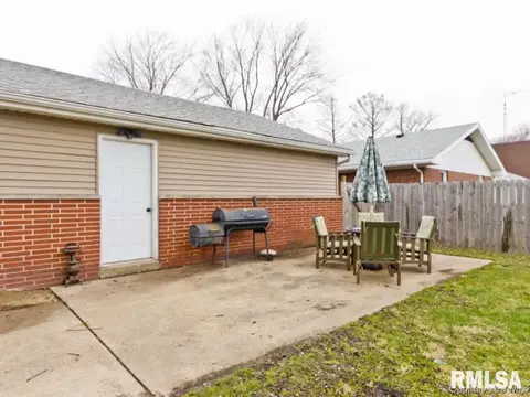 4442 S 3rd, Springfield, IL 62703 photo 31