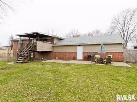 4442 S 3rd, Springfield, IL 62703 photo 32
