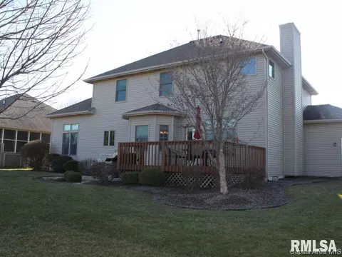 2504 Sage Ln, Springfield, IL 62711 photo 23