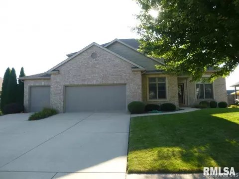 2504 Sage Ln, Springfield, IL 62711 photo 1