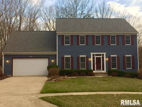 3612 Briana Dr, Springfield, IL 62711 photo 1
