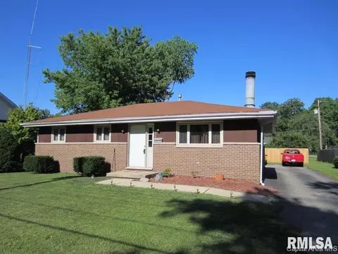 3324 S Park, Springfield, IL 62704 photo 1
