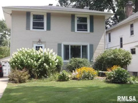 1924 S Lowell, Springfield, IL 62704 photo 2