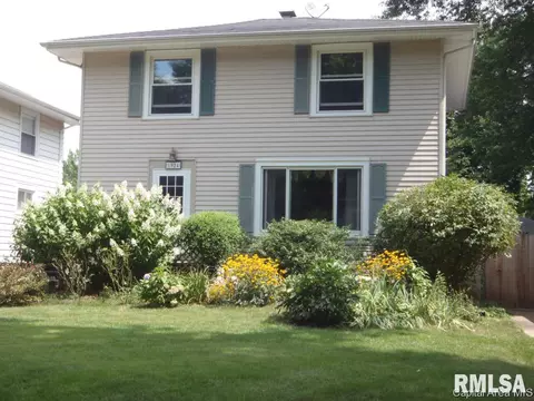 1924 S Lowell, Springfield, IL 62704 photo 1