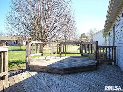 304 Five Forks Dr, Springfield, IL 62711 photo 23