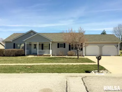 304 Five Forks Dr, Springfield, IL 62711 photo 1