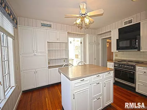 14 N Villa Grv, Springfield, IL 62712 photo 9