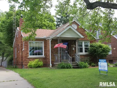 2120 N 6th, Springfield, IL 62702 photo 16