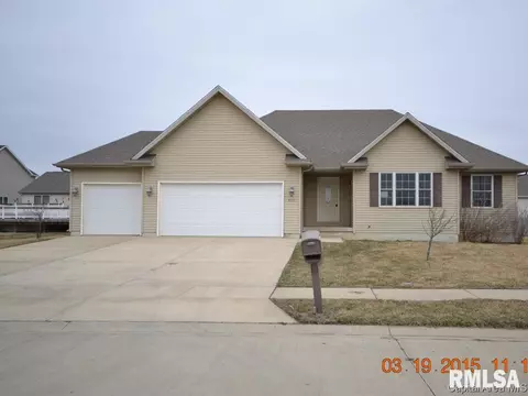 4117 Garry Dr, Springfield, IL 62712 photo 1