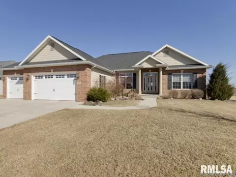 5817 Hedley Rd, Springfield, IL 62711 photo 1