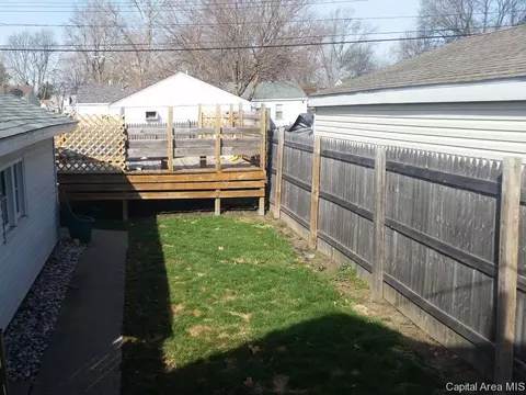 2013 N 22nd St, Springfield, IL 62702 photo 13