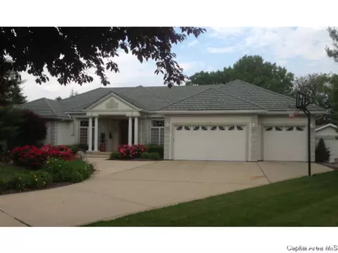 5108 Blackwolf, Springfield, IL 62711 photo 1