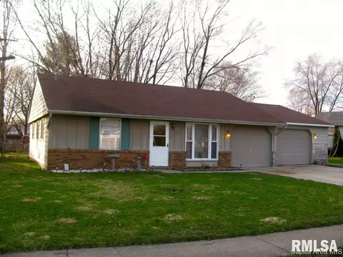 1801 Stonehenge Rd, Springfield, IL 62702 photo 1