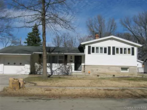 8 Bel Aire, Springfield, IL 62703 photo 1