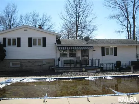 8 Bel Aire, Springfield, IL 62703 photo 2
