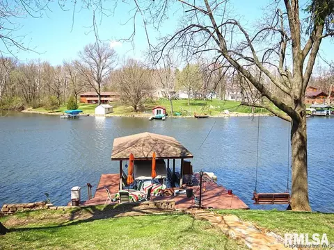 12 Long Bay, Springfield, IL 62712 photo 31