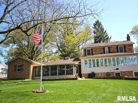 12 Long Bay, Springfield, IL 62712 photo 36