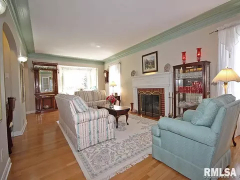 12 Long Bay, Springfield, IL 62712 photo 5