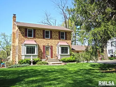 12 Long Bay, Springfield, IL 62712 photo 1