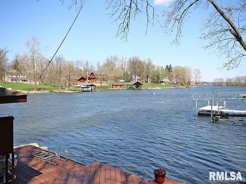 12 Long Bay, Springfield, IL 62712 photo 33