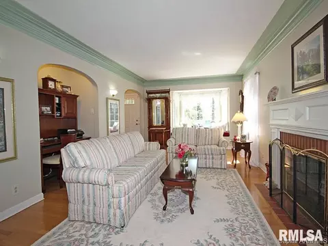 12 Long Bay, Springfield, IL 62712 photo 4