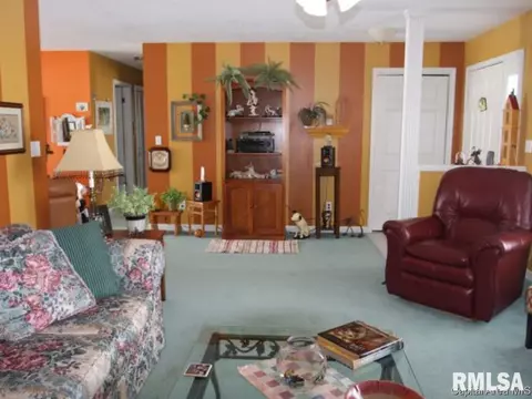 3 Sebring Rd, Springfield, IL 62707 photo 4