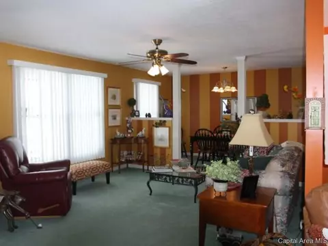 3 Sebring Rd, Springfield, IL 62707 photo 5