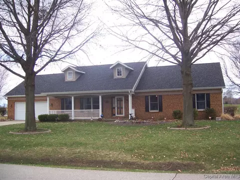 3 Sebring Rd, Springfield, IL 62707 photo 1