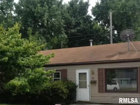 14 Fox Ct, Springfield, IL 62703 photo 1