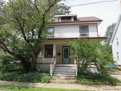 709 S State St, Springfield, IL 62704 photo 1