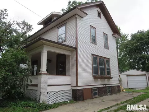 709 S State St, Springfield, IL 62704 photo 2