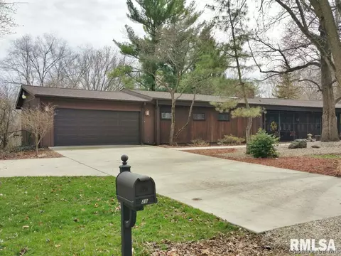 20 Nightingale, Springfield, IL 62711 photo 1