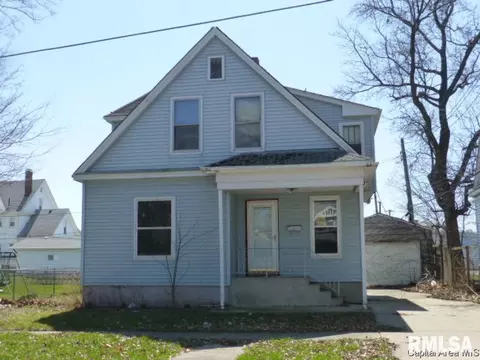 520 Mcclernand, Springfield, IL 62702 photo 1