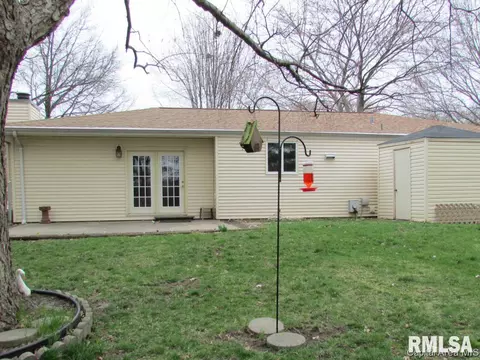 417 Armor, Springfield, IL 62704 photo 19